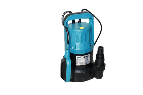 Насос дренажный "LEO" XKS-500Р