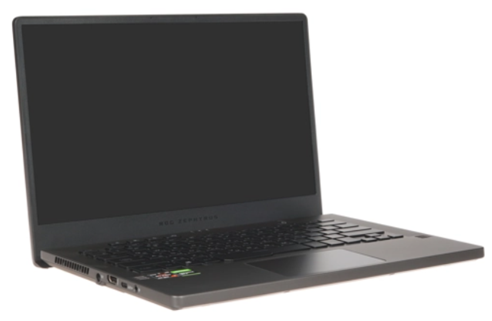 Ноутбук ASUS ROG Zephurus GA401IU-HA132T