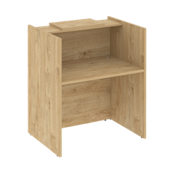 Onix Ресепшн O.R-K-3 Тиквуд Светлый 1030*766*1187