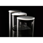 Набор из 5-ти емкостей для хранения podium 100