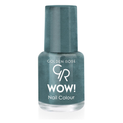 Лак для ногтей GR Wow! (0-118)