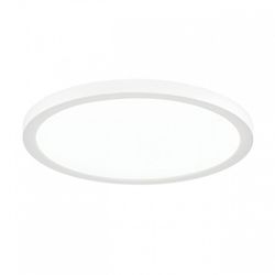 Встраиваемый светильник Sonex NEBULA WHITE 7790/24L