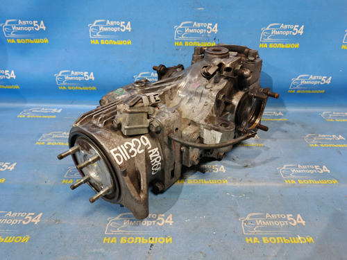 Редуктор заднего моста TOYOTA VOXY 2001-2007