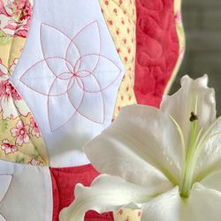 Линейка для стежки №02, 6мм (aрт. Z02)