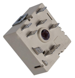 Переключатель EGO 50.57021.010 мощности стеклокерамической конфорки EGO 50.57021.010 50.17021.000, 481281718144, 50.57011.010