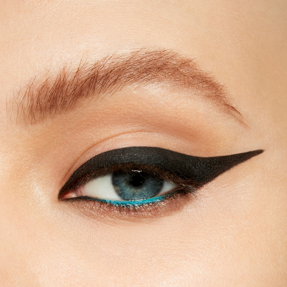 MAC Cosmetics Pro Longwear Fluidline Eye Liner and Brow Gel - подводка для глаз, 3 g