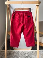 Вельветовые брюки Jacadi, 98