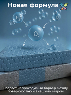 Грунтовка Эпоксидная Двухкомпонентная 10 кг