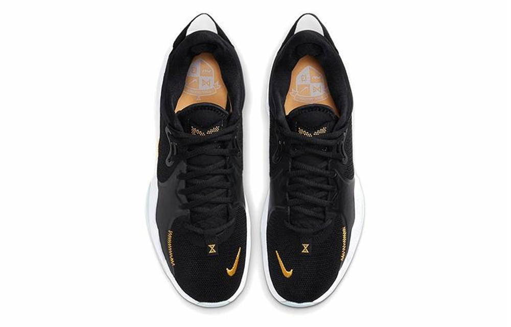 Кроссовки Nike Pg 5 5 Tpu