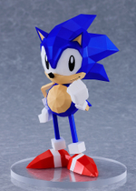 Ёж Соник / Sonic the Hedgehog