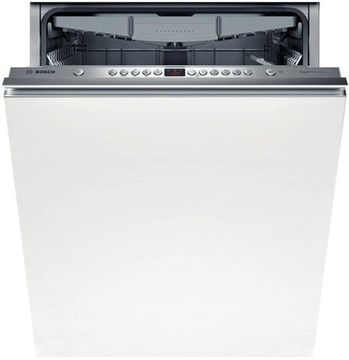 Встраиваемая посудомоечная машина Bosch SMV 58N90