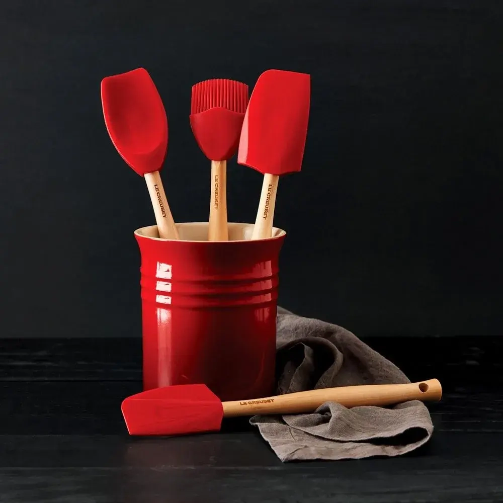 Le Creuset Кухонная ложка Craft с большим пламенем