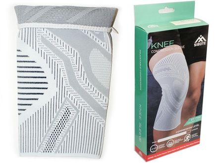 Суппорт колена ST-7158  (размер S-M)