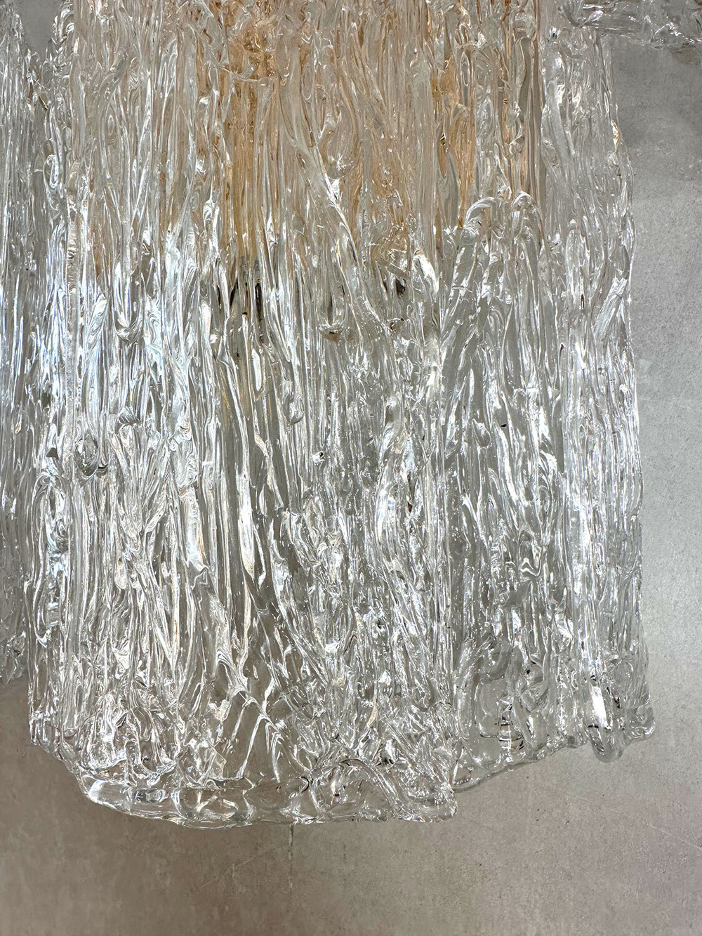 Настенный светильник BRWL7077 gold