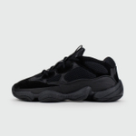 Кроссовки Adidas Yeezy Boost 500 Black