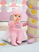 Интерактивная кукла Маленькая девочка BABY Annabell 41996