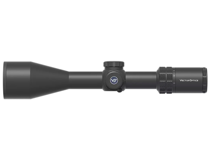 Прицел Vector Optics Grizzly 3-18x56i HD, G4 Fiber (SCOL-67)