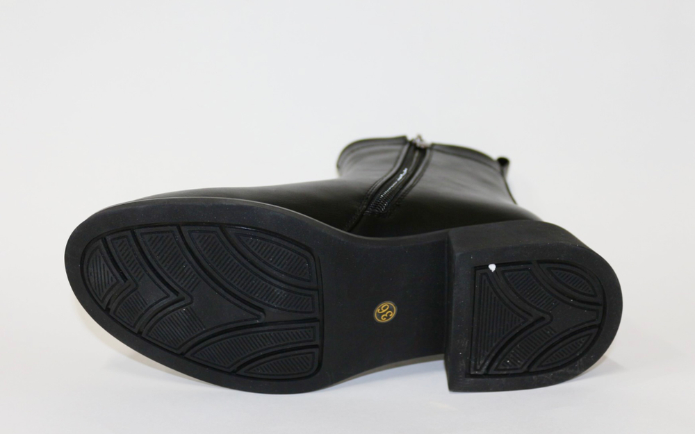 Полусапоги женские демисезонные LU NI YA арт. 1210-D270