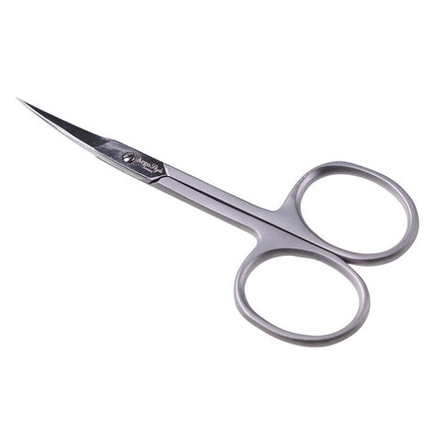 Ножницы маникюрные для кутикул Argo Style с ручной заточкой 9 см.