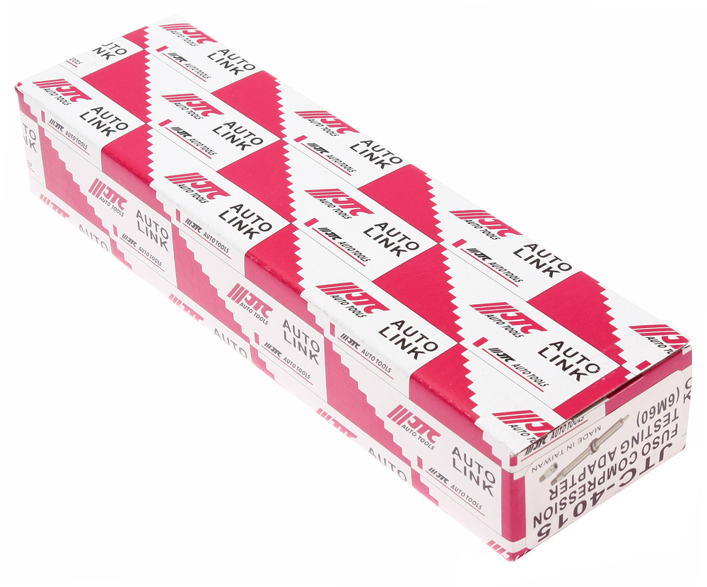 Адаптер для проверки компрессии двигателей дизельных d=32мм L=200мм (MITSUBISHI Fuso 6M70) JTC