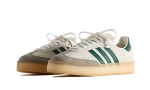 Adidas Clarks Samba x Kith 8th Street Chalk White