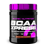 BCAA Xpress