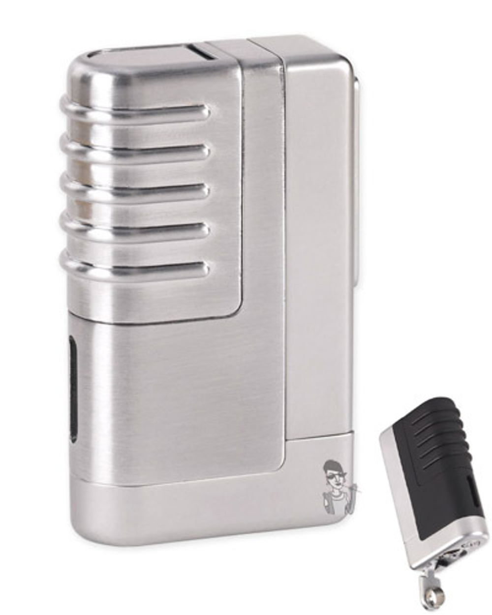 Зажигалка Lotus L-4110