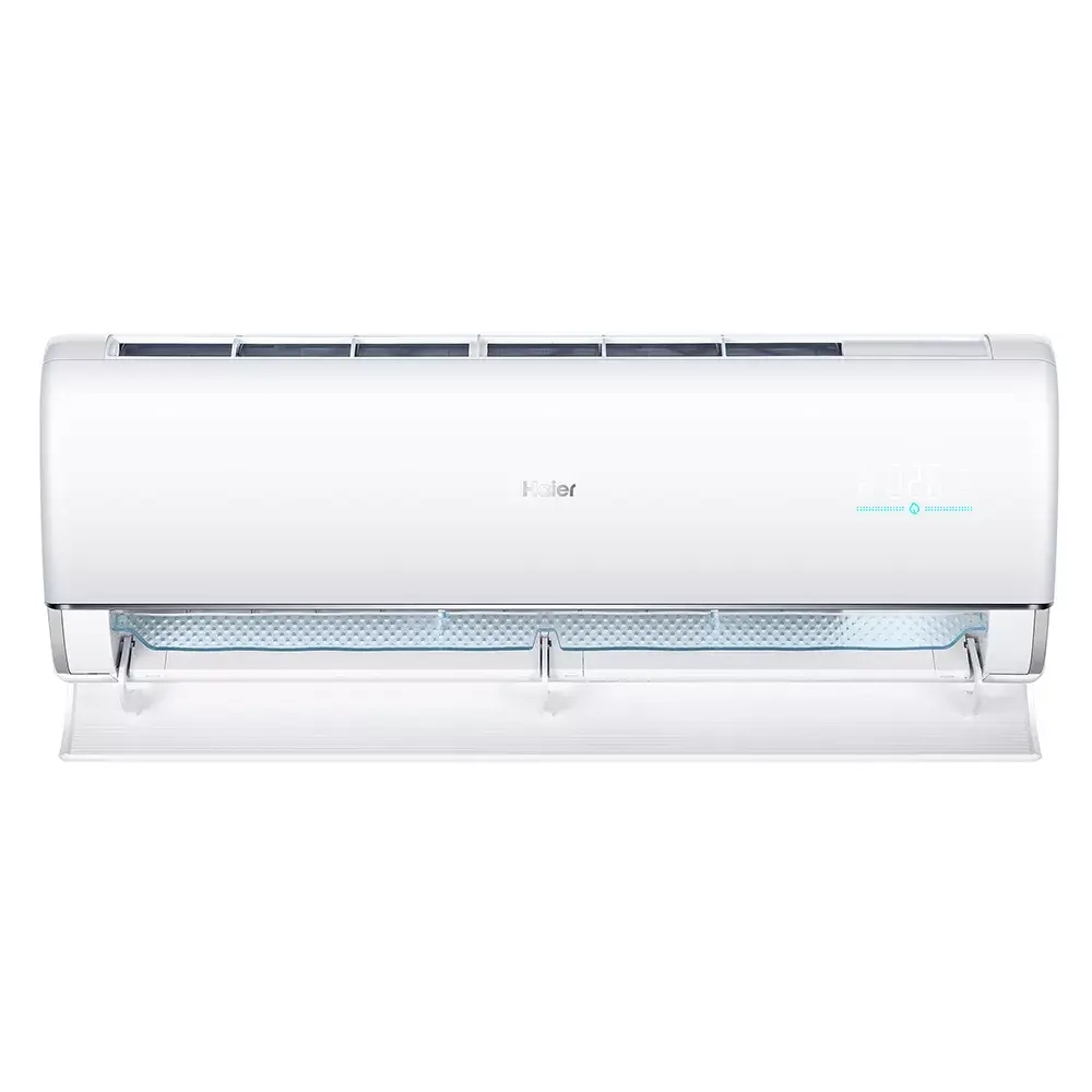 Мульти сплит-система Haier на 3 комнаты (20+20+20 кв.м.) JADE White