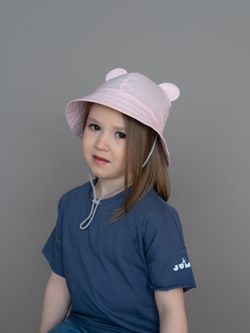 Панамка хлопковая ВИННИ (Безе)