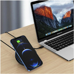 Беспроводное зарядное устройство Awei W11