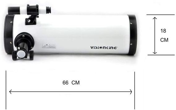 Teleskop Visionking 150750