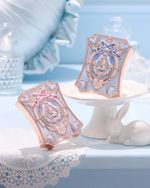 Палетка теней Flower Knows Bunny Garden 6-Color Makeup Palette - 02 Moon Serenade