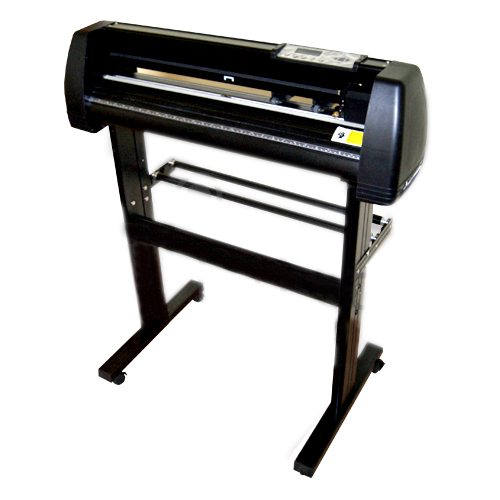 Режущий плоттер Gifttec 721 laser (9002)