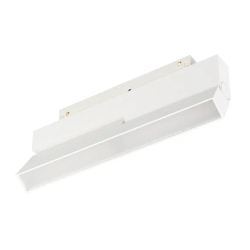 Светильник MAG-ORIENT-FLAT-FOLD-S230-12W Warm2700 (WH, 80 deg, 48V) (Arlight, IP20 Металл, 5 лет) 051737