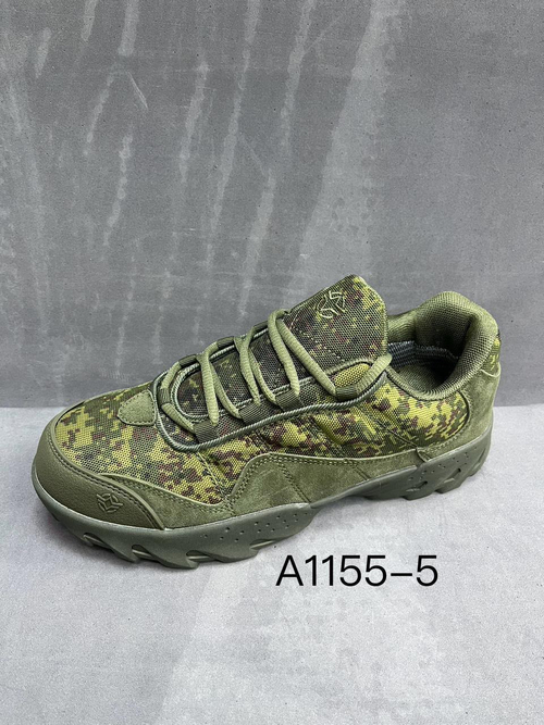 Кроссовки по 8 пар (41-46)р. 1155-5