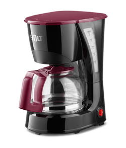 Кофеварка HOLT HT-СM-007