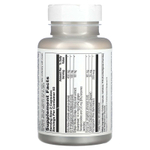 Natural Balance, Супер гинкго билоба, 100 капсул