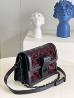 Louis Vuitton Dauphine MM
