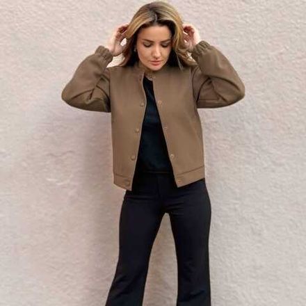 Бомбер 2585038 Fabrika