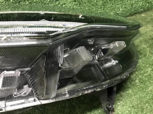 Фара правая Haval Jolion (2021-н.в.) LED