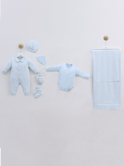 комплект на выписку