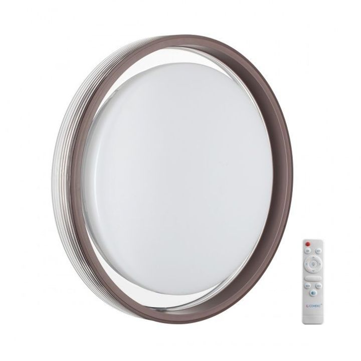 Настенно-потолочный светодиодный светильник Sonex Maron Meden 7698/DL