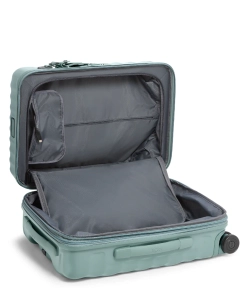 Чемодан ручная кладь с расширением/Thyme