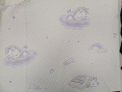 Матрас Мир матрасов детский Young, пружинный, средняя жесткость 60х120