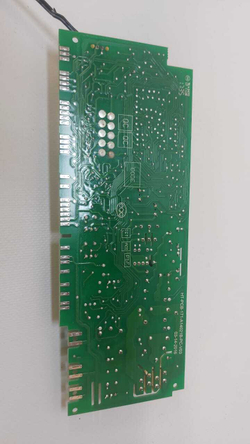 39 Электронный модуль для посудомоечной машины Ariston Indesit C00504514 б/у