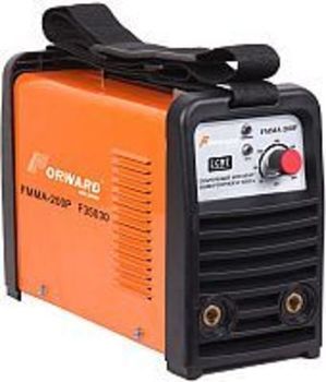 Сварочные аппараты FORWARD