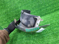 Насадка глушителя левая Lexus RX 4 (2015-2019)