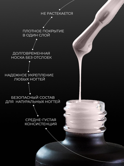 Cosmex Набор камуфлирующих баз 7 шт 15мл