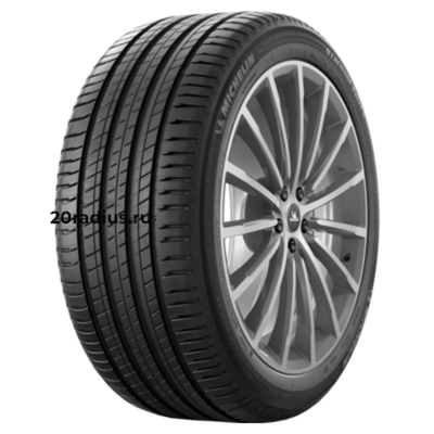 235/55R18 100W Latitude Sport 3 MO GRNX TL