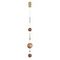 Подвесной светильник Odeon Light Callisto Modern 5457/5L
